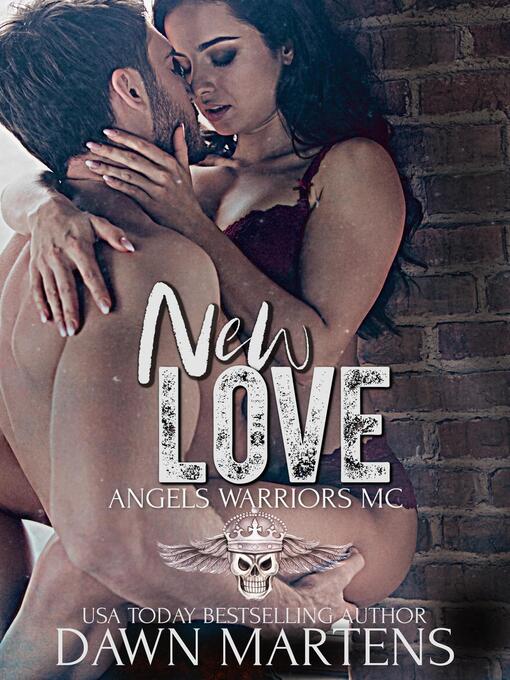 Title details for New Love by Dawn Martens - Available